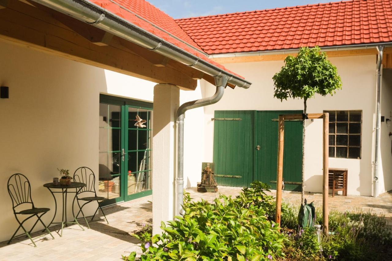 Haus Hummel Apartment Lieske Luaran gambar