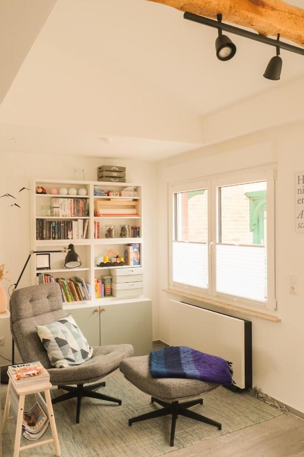 Haus Hummel Apartment Lieske Luaran gambar