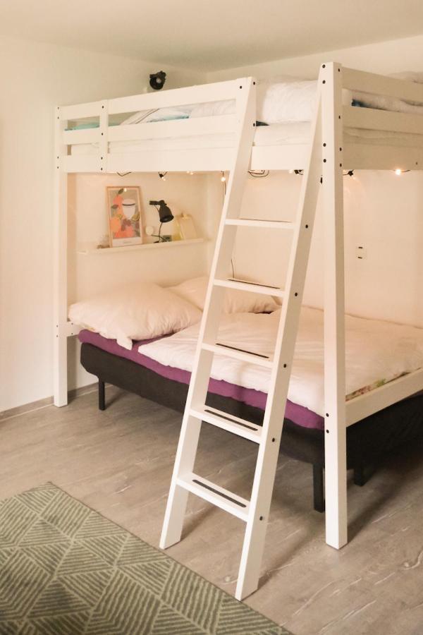 Haus Hummel Apartment Lieske Luaran gambar