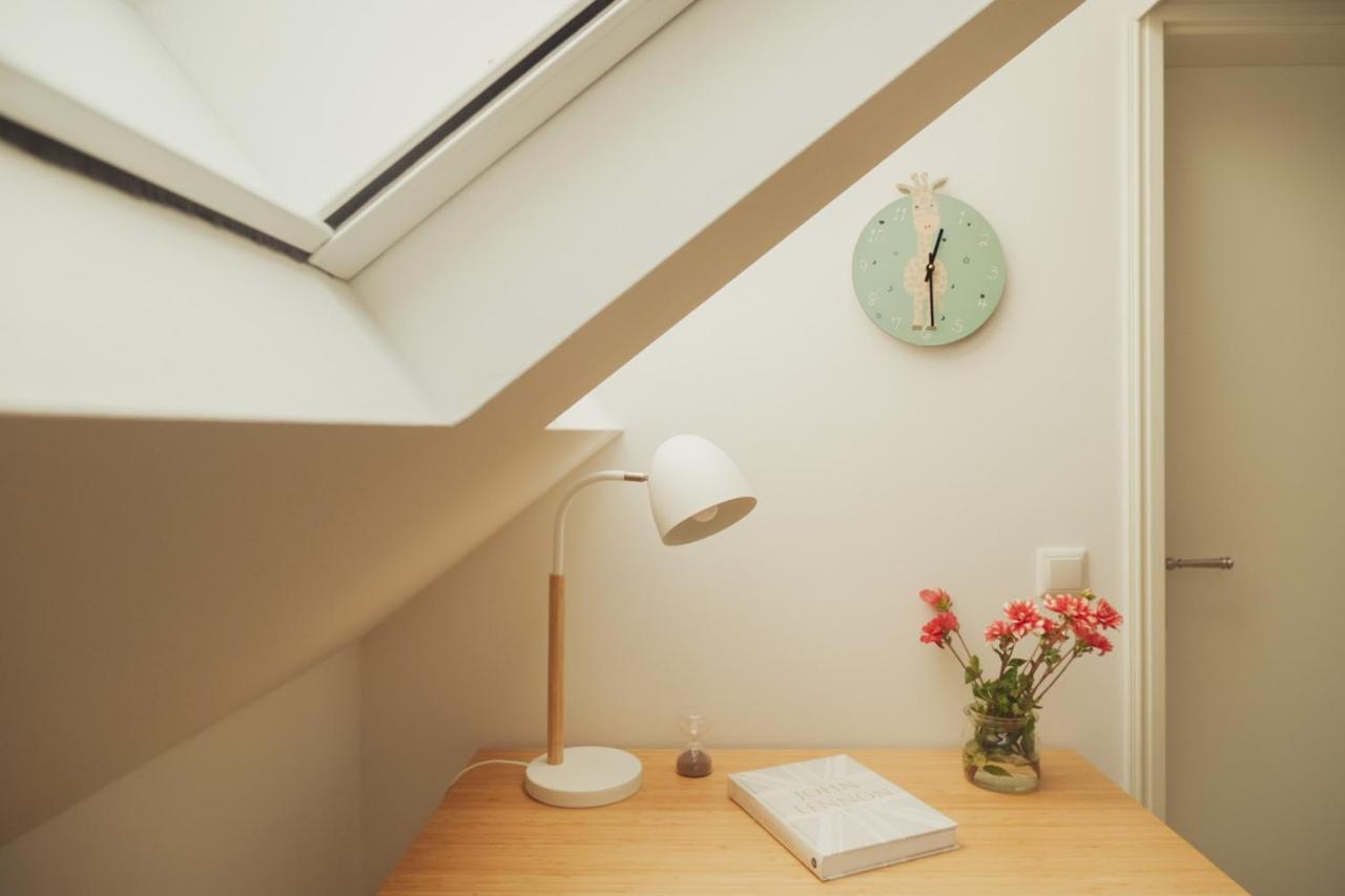 Haus Hummel Apartment Lieske Luaran gambar