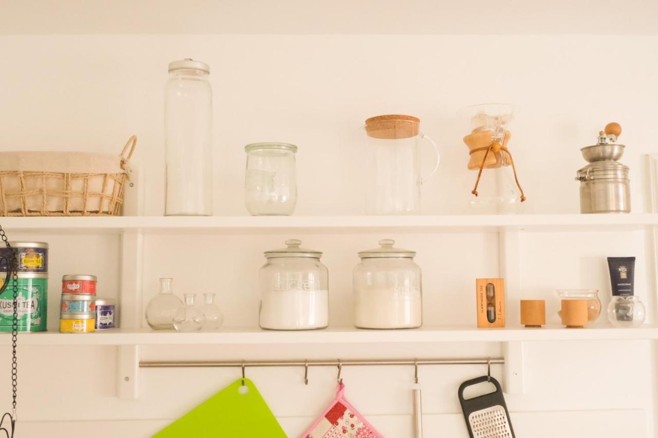 Haus Hummel Apartment Lieske Luaran gambar