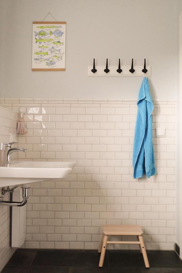 Haus Hummel Apartment Lieske Luaran gambar