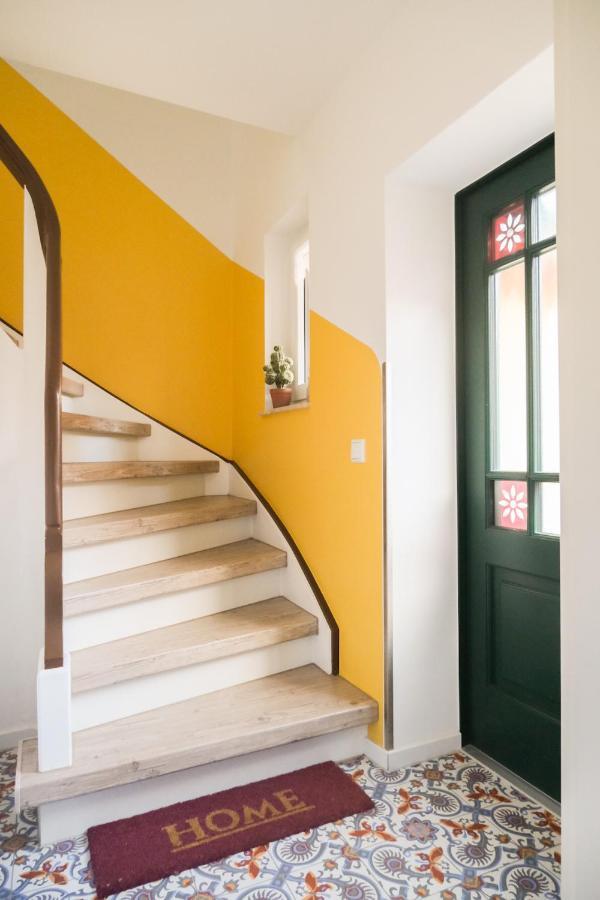 Haus Hummel Apartment Lieske Luaran gambar