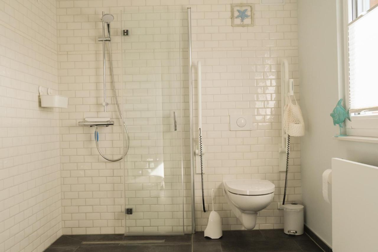 Haus Hummel Apartment Lieske Luaran gambar